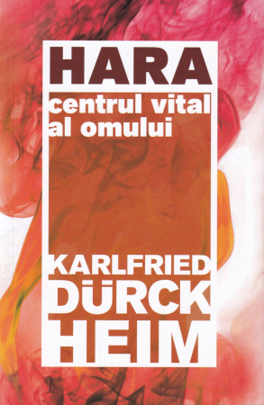 Spiritualitate - Hara. Centrul vital al omului
