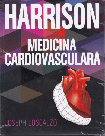 Sanatate - Harrison. Medicina cardiovasculara