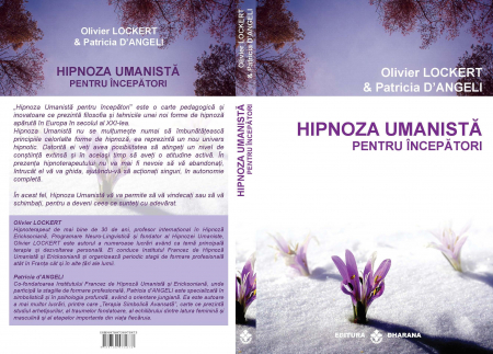 Hipnoza umanista pentru incepatori - Oliver Lockert, Patricia D Angeli [1]