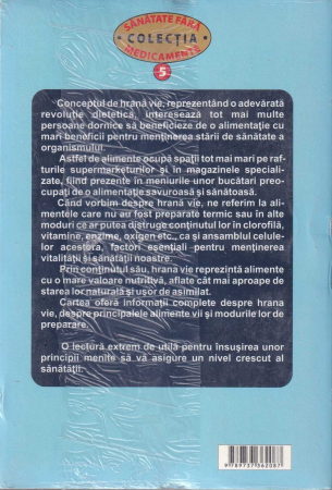 Hrana vie sursa de sanatate [1]