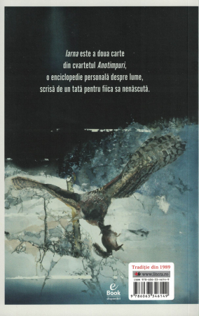 Iarna - Karl Ove Knausgard [1]