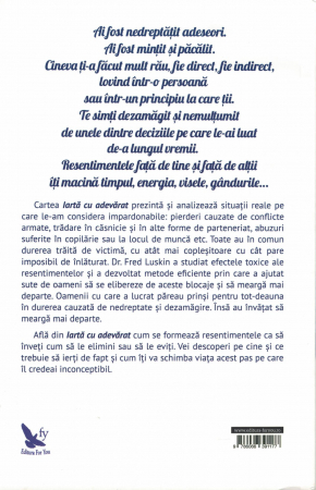Iarta cu adevarat - Fred Luskin [1]