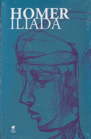 Literatura - Iliada