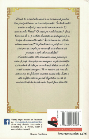 Imaginea prosperitatii - Ellen Ragin, Risa Kueng [1]