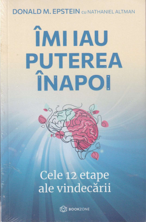 Dezvoltare personala - Imi iau puterea inapoi