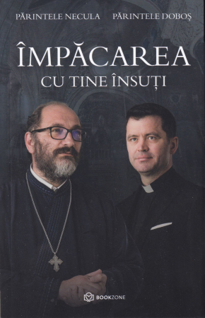 Spiritualitate - Impacarea cu tine insuti