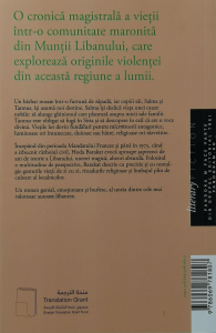 Imparatia pamantului - Hoda Barakat [1]