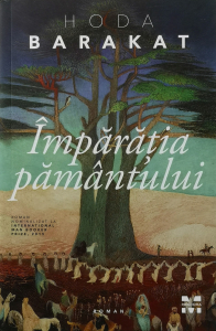 Literatura - Imparatia pamantului - Hoda Barakat