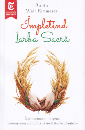 Spiritualitate - Impletind Iarba Sacra