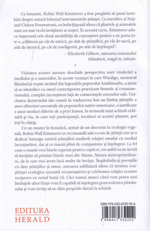 Impletind Iarba Sacra [1]