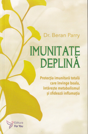 Sanatate - Imunitate deplina