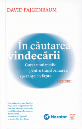 Diverse - In cautarea vindecarii