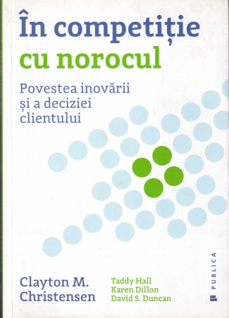 Business, Economie - In competitie cu norocul
