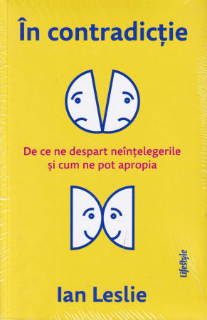 Dezvoltare personala - In contradictie