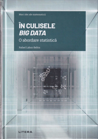 Diverse - In culisele Big Data. O abordare statistica