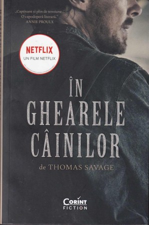 Literatura - In ghearele cainilor