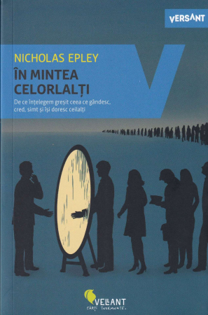 Psihologie - In mintea celorlalti