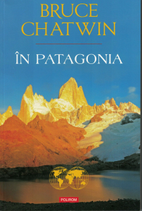 Literatura - In Patagonia - Bruce Chatwin