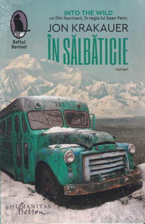 Literatura - In salbaticie