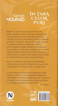 In tara celor puri [1]