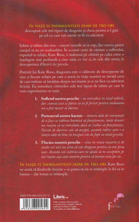 In viata te indragostesti doar de trei ori [1]