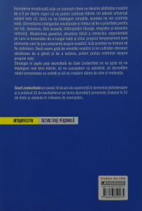 Increderea emotionala - Gael Lindenfield [1]