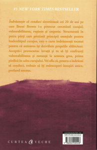 Indrazneste sa conduci - Brene Brown [1]