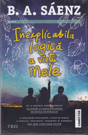 Literatura - Inexplicabila logica a vietii mele