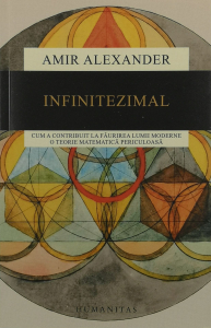 Stiinta - Infinitezimal - Amir Alexander
