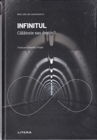 Diverse - Infinitul. Calatorie sau destin?