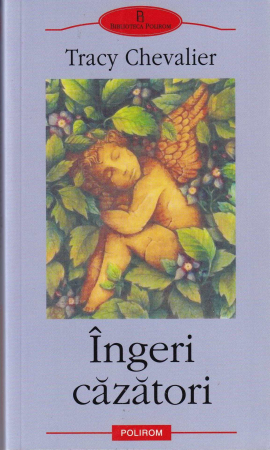 Literatura - Ingeri cazatori