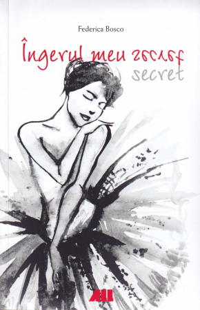 Literatura - Ingerul meu secret