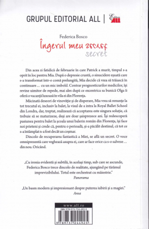 Ingerul meu secret [1]
