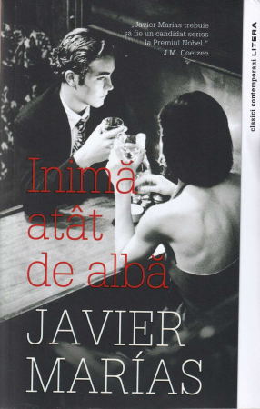 Literatura - Inima atat de alba