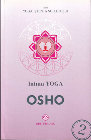 Spiritualitate - Inima Yoga