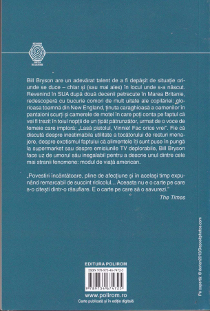 Insemnari dintr-o tara mare [1]