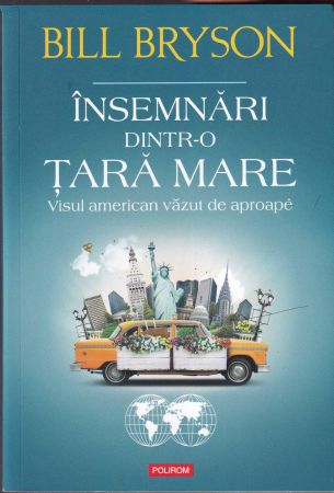 Diverse - Insemnari dintr-o tara mare