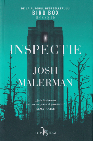 Literatura - Inspectie