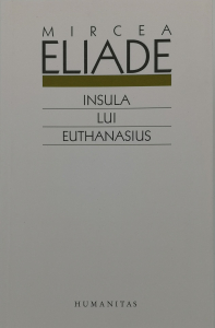 Insula lui Euthanasius - Mircea Eliade [0]