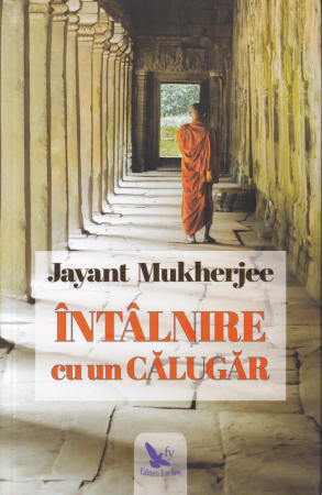Spiritualitate - Intalnire cu un Calugar