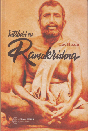 Spiritualitate - Intalniri cu Ramakrishna