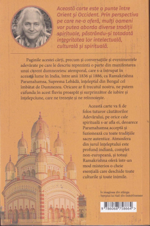 Intalniri cu Ramakrishna [1]