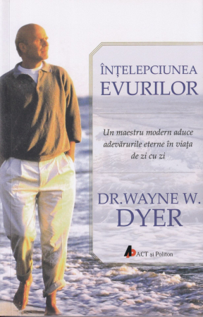 Spiritualitate - Intelepciunea evurilor