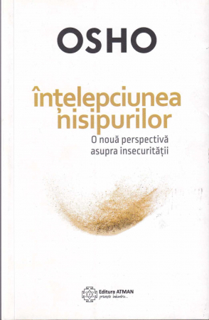 Spiritualitate - Intelepciunea nisipurilor