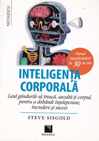 Dezvoltare personala - Inteligenta corporala