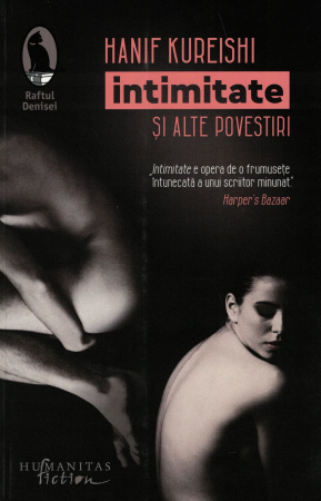 Literatura - Intimitate si alte povestiri - Hanif Kureishi