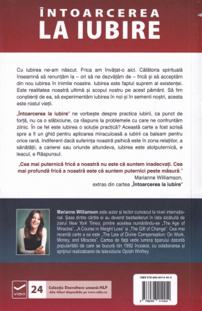 Intoarcerea la iubire [1]