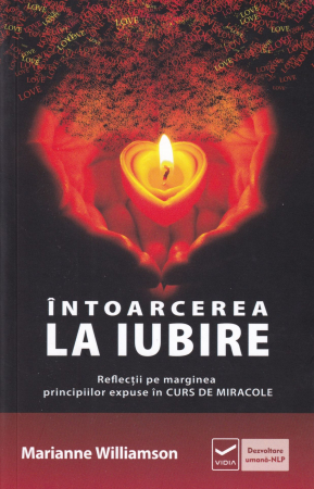 Intoarcerea la iubire [0]