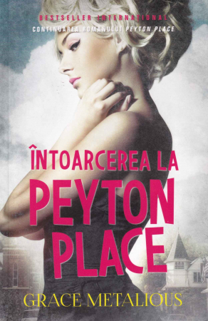 Literatura - Intoarcerea la Peyton Place