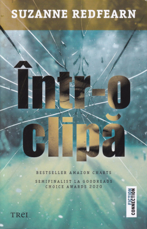 Literatura - Intr-o clipa